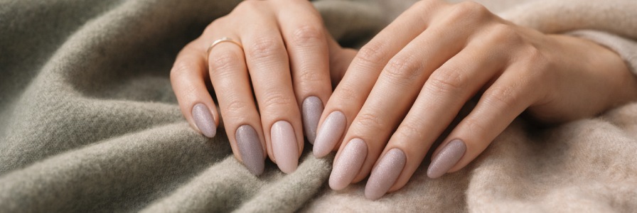 The World of Cashmere Nails