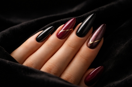 Mistress mani