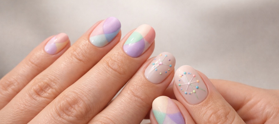 Colour Interpretations